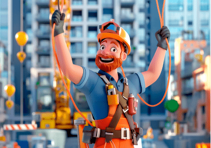 Civil Engineering Technician